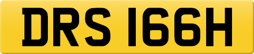 DRS166H